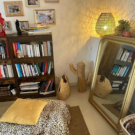 Chambre Boheme Chez Rachel Pau Zewnętrze zdjęcie