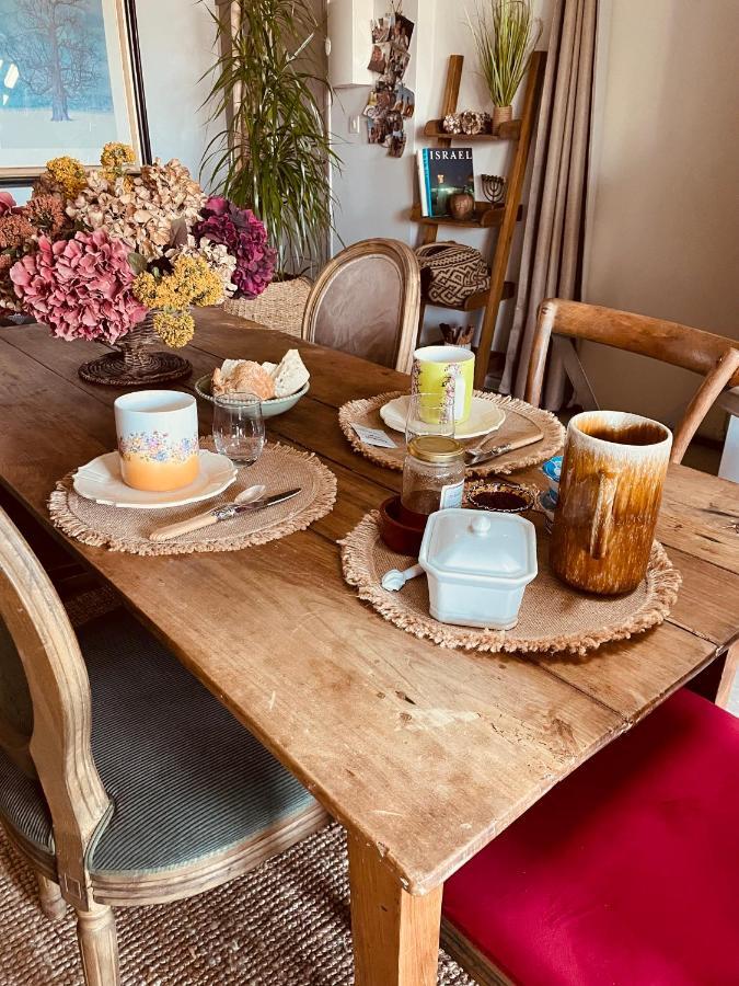 Chambre Boheme Chez Rachel Pau Zewnętrze zdjęcie