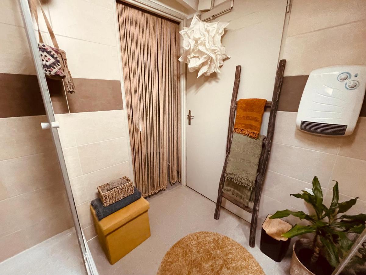 Chambre Boheme Chez Rachel Pau Zewnętrze zdjęcie