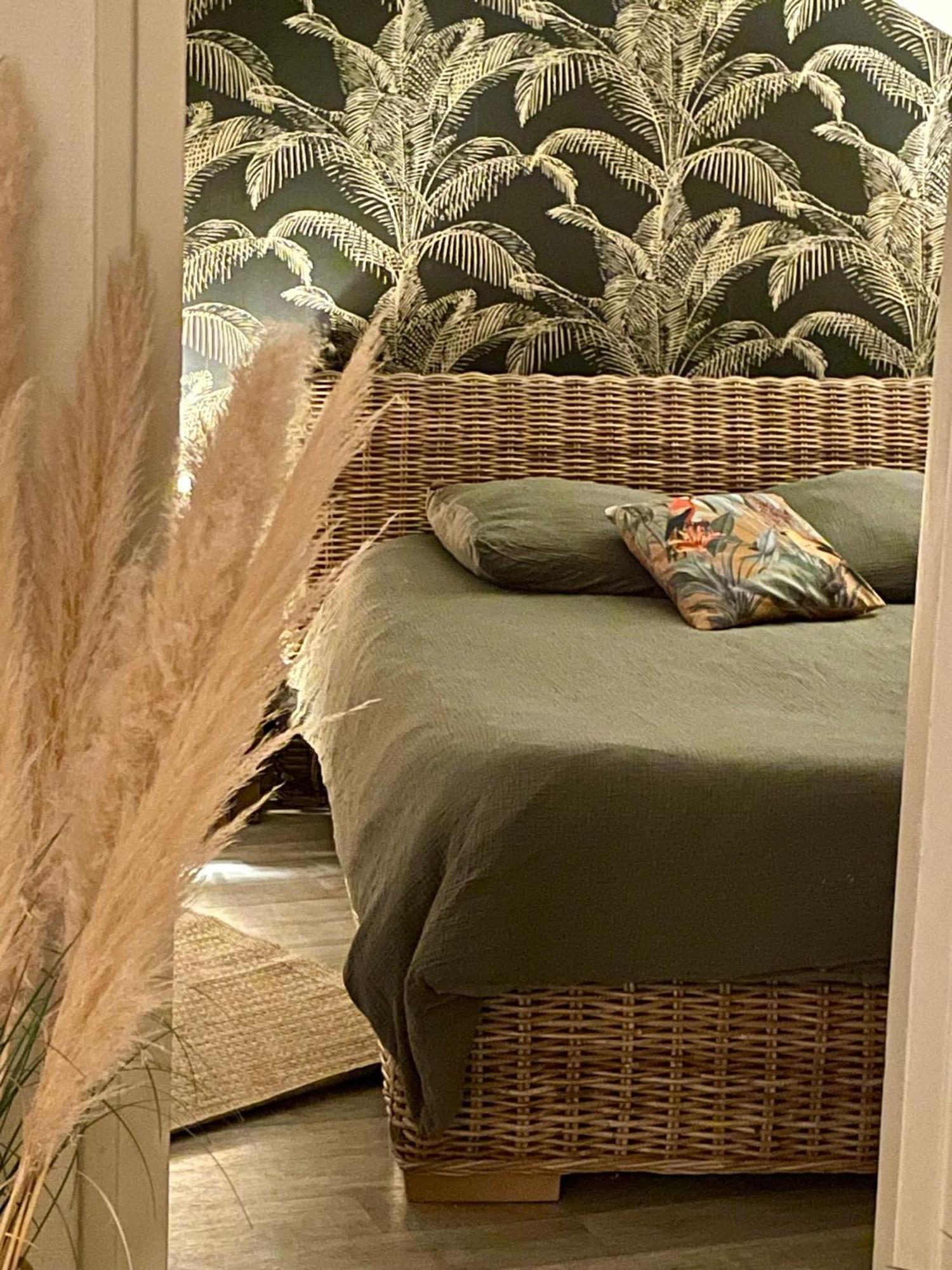 Chambre Boheme Chez Rachel Pau Zewnętrze zdjęcie