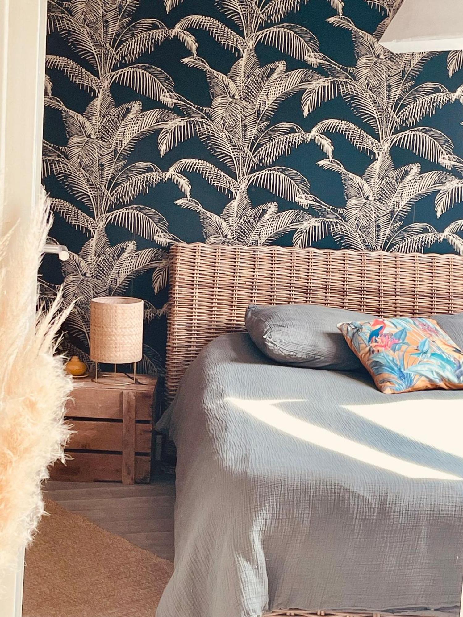 Chambre Boheme Chez Rachel Pau Zewnętrze zdjęcie
