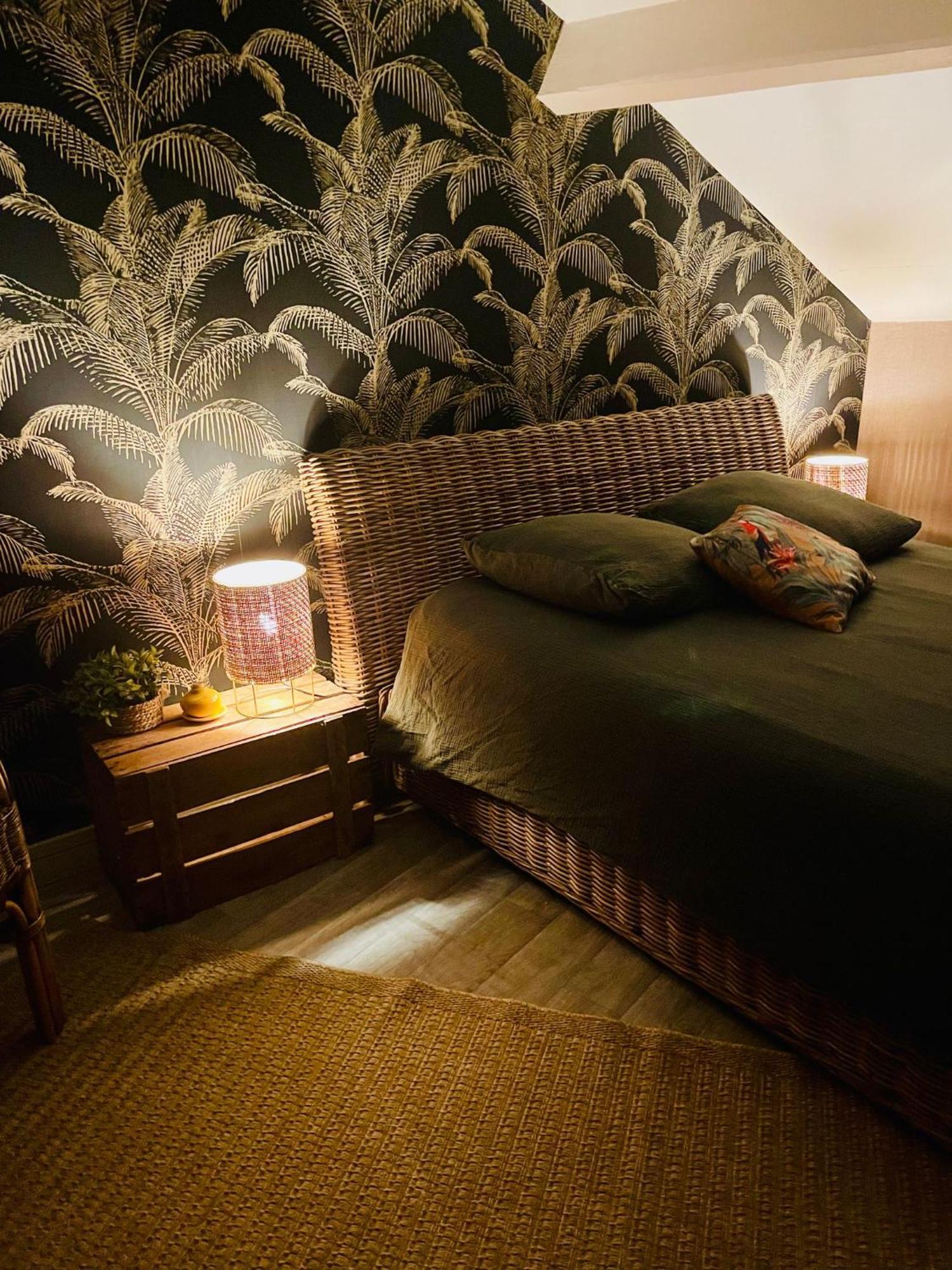 Chambre Boheme Chez Rachel Pau Zewnętrze zdjęcie