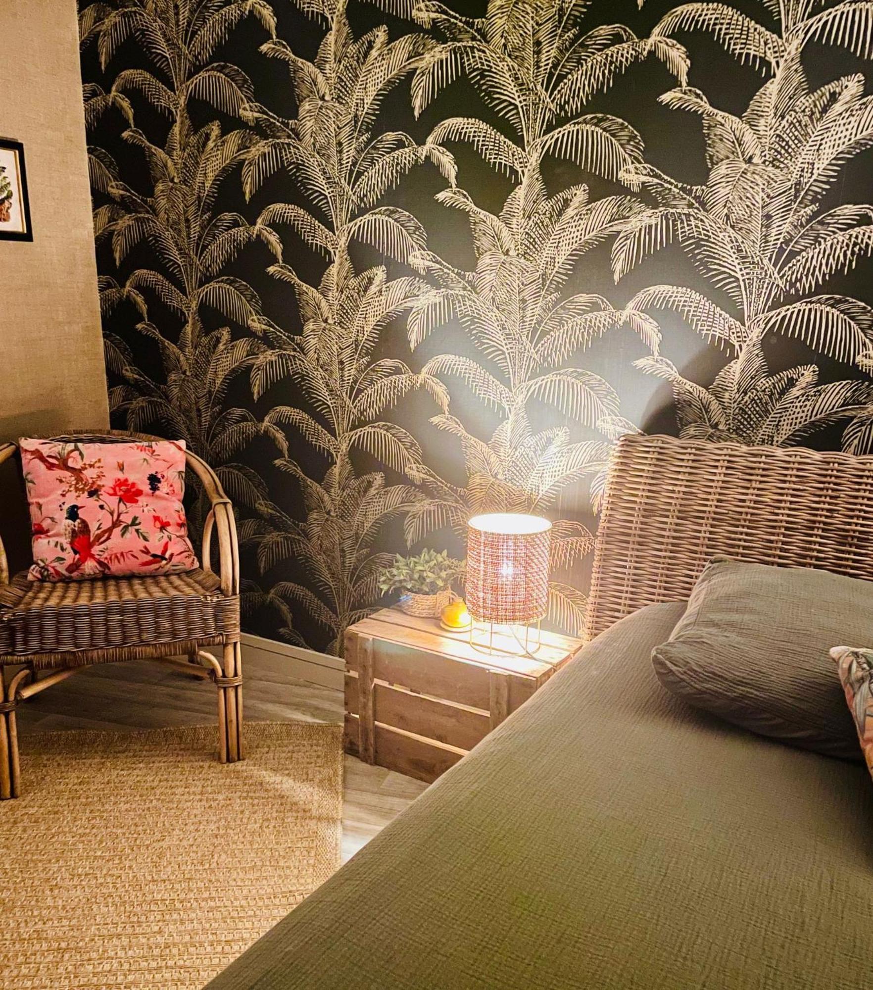 Chambre Boheme Chez Rachel Pau Zewnętrze zdjęcie