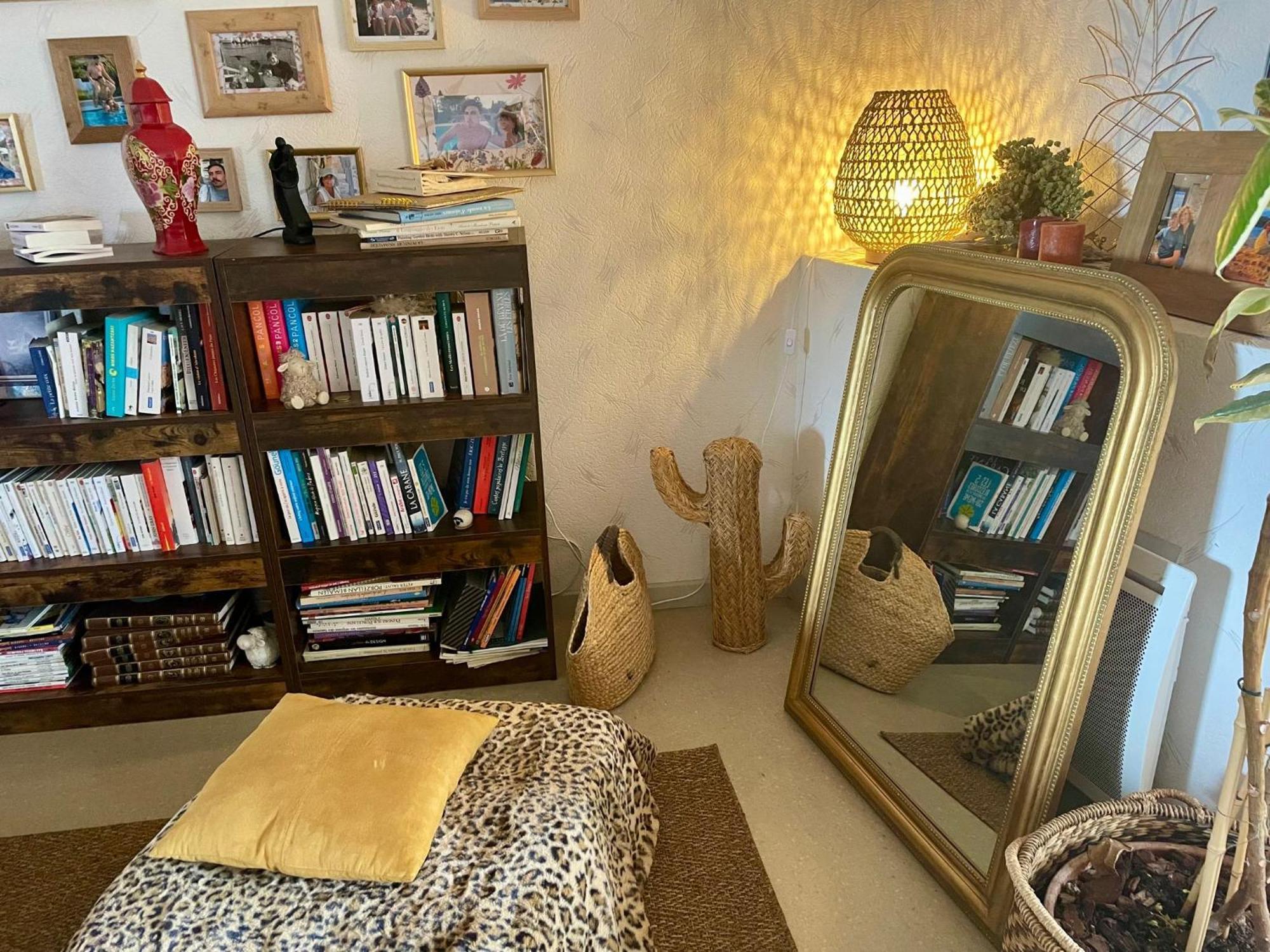 Chambre Boheme Chez Rachel Pau Zewnętrze zdjęcie