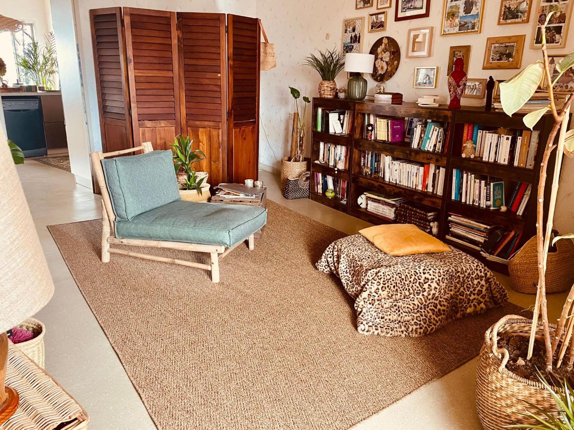 Chambre Boheme Chez Rachel Pau Zewnętrze zdjęcie
