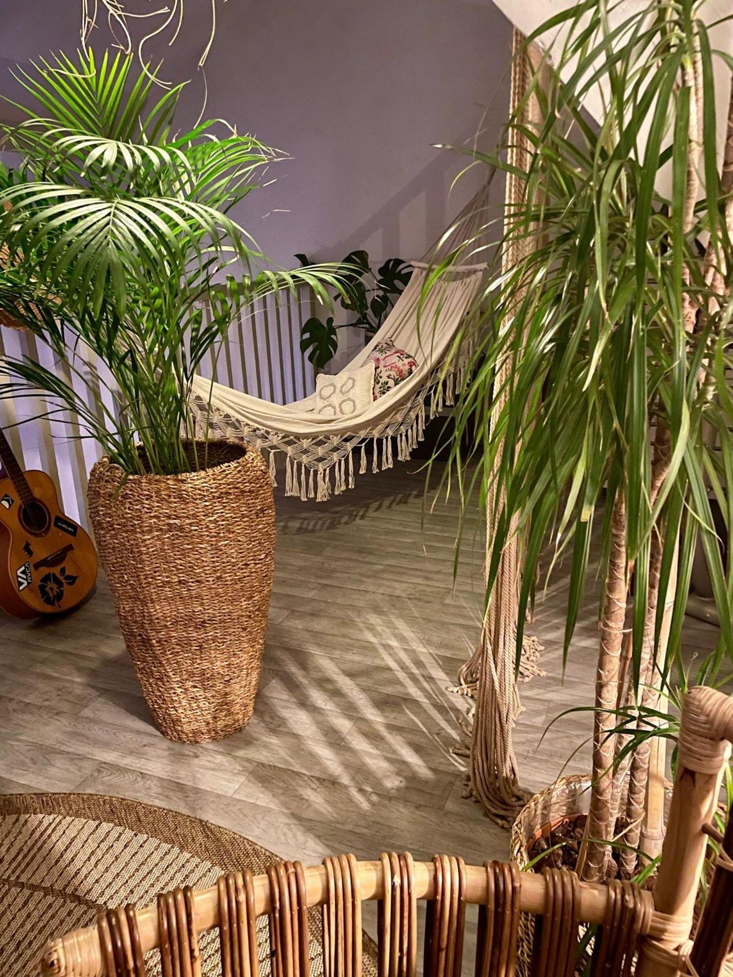 Chambre Boheme Chez Rachel Pau Zewnętrze zdjęcie